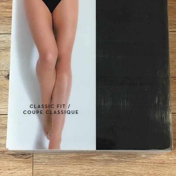 Intimates & Sleepwear New It Se Bit Se French Dressing Hicut